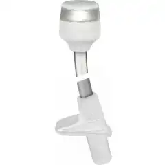 <p>Hella NaviLED 360 Plug-In er en rundtlysende lanterne med hvitt lys.</p>
