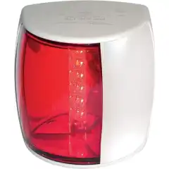<p>Hella NaviLED Pro BSH er en rattmerket og BSH-godkjent LED-lanterneserie godkjent for 2 nautiske mil.</p>
