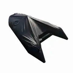 <p>Originalt helcover til Grand S300L/LF modeller.</p>
