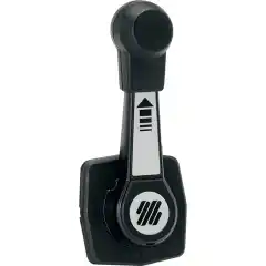 Kontrollboks sidemontert B85 for seilb&aring;t