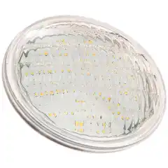 <p>PAR36/AR111 Standard. Samme dimensjon som GE halogen versjon.</p>
