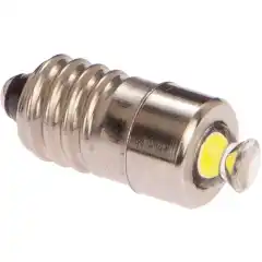 <p>LED-p&aelig;re laget spesielt til n&oslash;dlys og lommelykter.</p>
