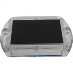 <p>Et av de tynneste og mest innovative bryggelysene p&aring; markedet.</p>
