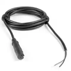Str&oslash;mkabel for HOOK&sup2;/Reveal &amp; Cruise (5/7/9/12) serien.<br />
 