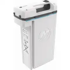 <p>Ekstra batteri 1005Wh for Mercury Avator 7.5E.</p>
