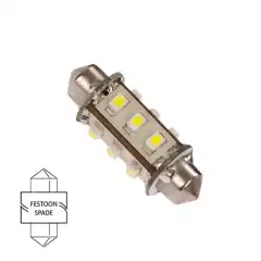 <p>LED-p&aelig;re fra premiumprodusenten NauticLed.</p>
