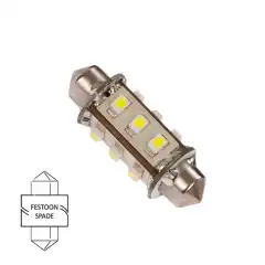 <p>LED-p&aelig;re fra premiumprodusenten NauticLed.</p>
