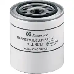 <p>Reservefilter til OMC filtersystem.</p>
