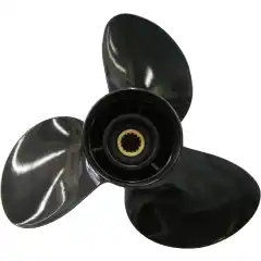 <p>Original propell til utvalgte Suzuki modeller.</p>
