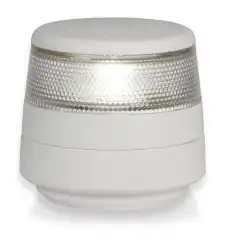 <p>Hella NaviLED 360 Pole er en ankerlanterne med hvitt lys i 360 grader.</p>
