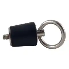 <strong>Ekspansjonsplugg &ndash; Justerbar i Messing</strong>