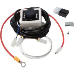 <p>Originalt termostat kit fra Isotherm.</p>
