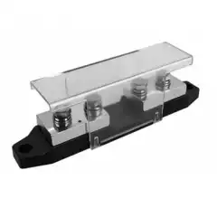 <p>Sikringsholder som brukes til &aring; sikringene for baugpropellinstallasjonen.</p>
