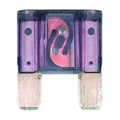 <p>BEP Maxi bladsikring for Maxi sikringsholder.</p>
