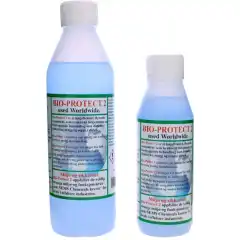 Bio Protect 2 til bruk mot dieseldyr.