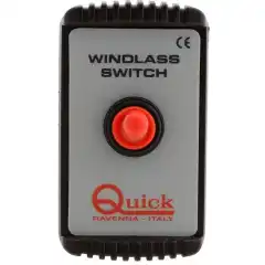 <p>Kombinert hovedstr&oslash;msbryter og automatsikring til ankervinsjer, eller andre installasjoner som trekker mye str&oslash;m.</p>
