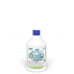 Poleringsmiddel for alle typer pongtonger.