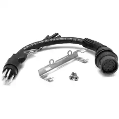 <p>Original adapter til utvalgte Mercury kontrollbokser.</p>
