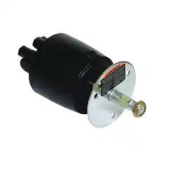 <p>Originale SeaStar hydrauliske styrepumper i forskjellige utgaver. Bakmontert versjon.</p>
