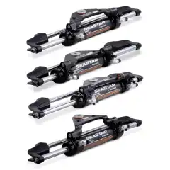 <p>SeaStar hydraulisk styresylinder for utenbordsmotorer opp til 350 HK.</p>
