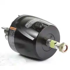 <p>Originale SeaStar hydrauliske styrepumper i forskjellige utgaver. Frontmontert versjon.</p>
