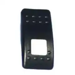 Trykknapp for Carlingswitch.