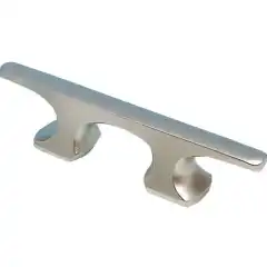 Pullert Aluminium 160 mm