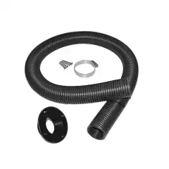 For &aring; beskytte kablene mellom b&aring;t og motor. Til nyere Mercury  F 135/150 EFI, SeaPro &amp; Pro XS modeller.