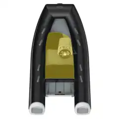 <p>Trekk/presenning til utvalgte Grand 300 Silver Line.</p>
