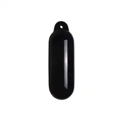 Majoni Dropfender med forsterket &oslash;ye i en ende.