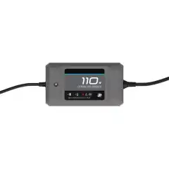 <p>Original lader til Mercury Avator 7.5e.</p>
