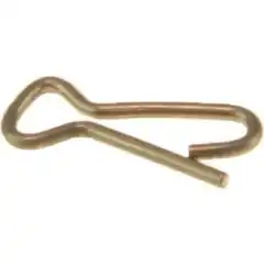 Suzuki Klips DF60/70