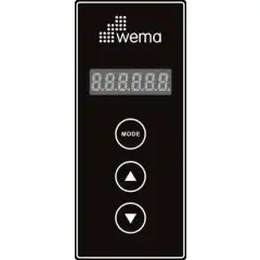 <p>ASC analog signalomformer gj&oslash;r om signalene fra analoge tank- og motorgivere til NMEA2000.</p>
