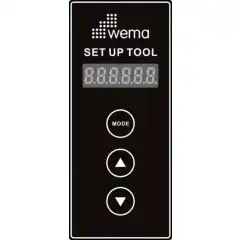 <p>Brukes n&aring;r flere Wema givere og instrumenter installeres i samme NMEA2000 nettverk.</p>
