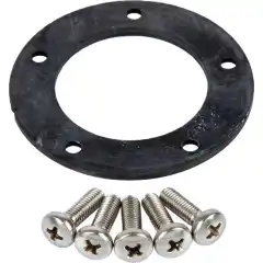 <p>Sett med pakning og skruer til Wema N5 og S5 tankgivere.</p>
