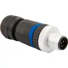 <p>Gj&oslash;r det mulig &aring; skreddersy lengden p&aring; kablene slik at alt blir liggende perfekt, uten un&oslash;dvendige kabelkveiler over alt.</p>
