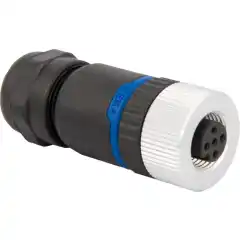 <p>Gj&oslash;r det mulig &aring; skreddersy lengden p&aring; kablene slik at alt blir liggende perfekt, uten un&oslash;dvendige kabelkveiler over alt.</p>
