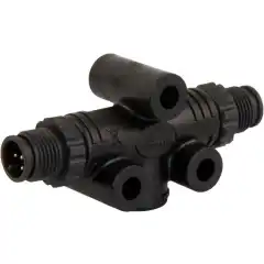 <p>NMEA2000 adapter i h&oslash;y kvalitet fra Wema. </p>
