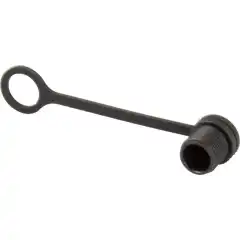 <p>Beskyttelseslokk for NMEA2000 kontakter.</p>
