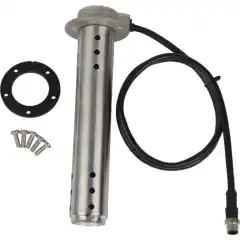 <p>Wema N5H er en giver av h&oslash;y kvalitet som kobles mot et NMEA2000-nettverk.</p>
