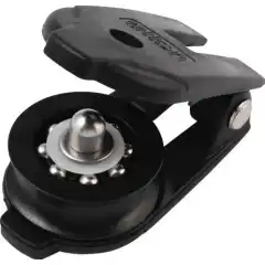 Allen kasteblokker med kulelager.