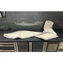 <p>Originalt trekk til utvalgt Zodiac N-ZO 760.</p>
