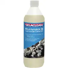 Inneholder saltsyre.