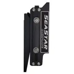 <p>SeaStar manuell motorheis med 6'' (15,2) cm setback.</p>
