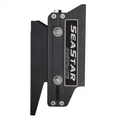 <p>SeaStar manuell motorheis med 8'' (20,3) cm setback.</p>

