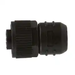 <p>Et NMEA2000 nett trenger endeterminering av nettet.</p>
