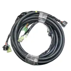 <p>Original motorkabel mellom motor og kontrollboks for utvalgte Suzuki modeller.</p>

