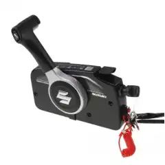 <p>Original sidemontert kontrollboks for nyere Suzuki modeller.</p>
