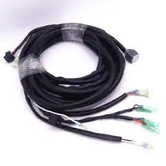 <p>Original motorkabel for nyere Suzuki motorer.</p>
