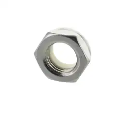 <p>Original l&aring;semutter til diversje applikasjoner for Mercury motorer.</p>
